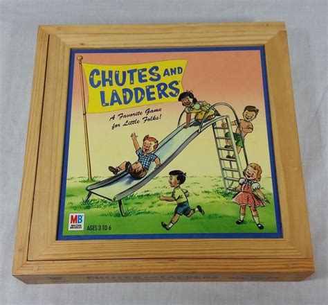 shoots and ladders metal lunch box|shoots and ladders album.